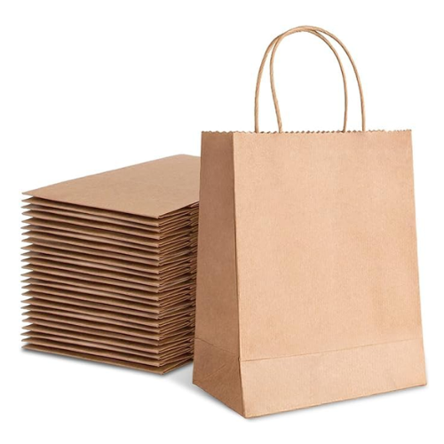 kraft Paper Bags