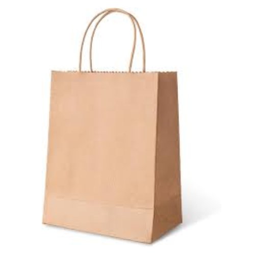 kraft Paper Bags