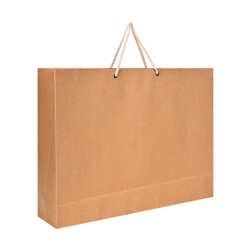 Paper Shopping Bag