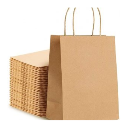 Paper Shopping Bag