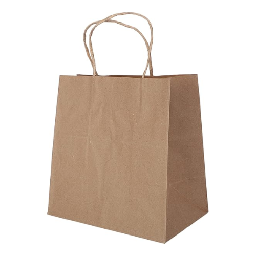 Paper Shopping Bag